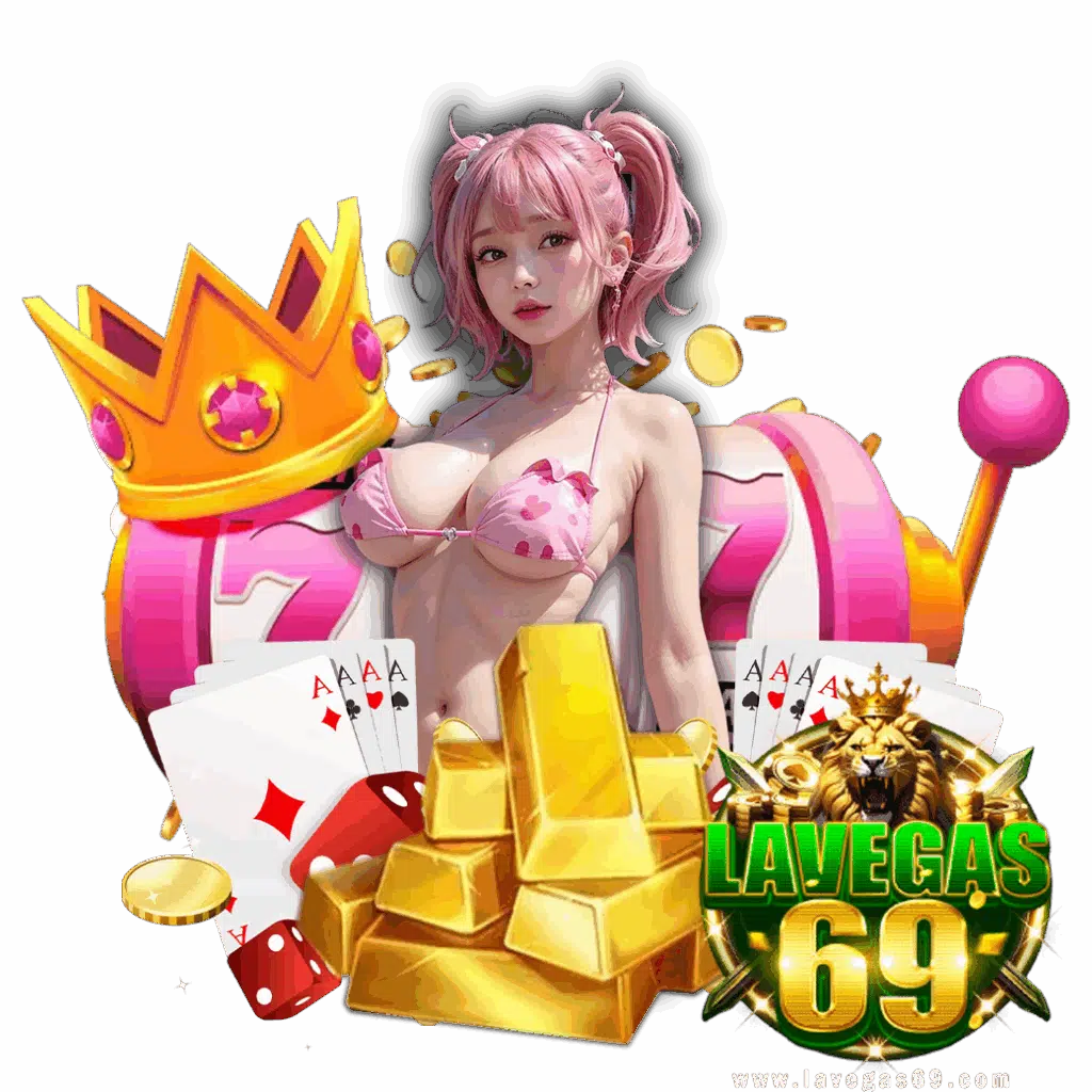 lavegas69 game